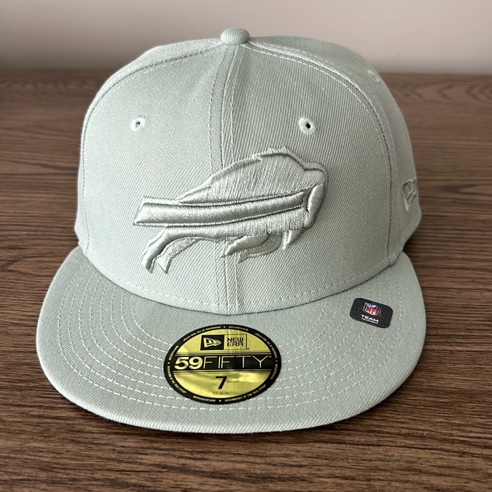 NEW ERA Buffalo Bills fullback hat size 7